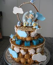 Boulangerie Patisserie Mignot Pascal image 16
