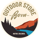 Outdoor Store Born