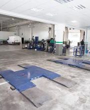 Euromaster Casasola Gomme immagine 13