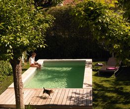 Gartenpool Braunschweig