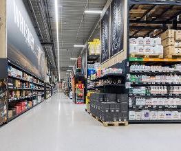 EDEKA Foodservice Offenburg Bild 13
