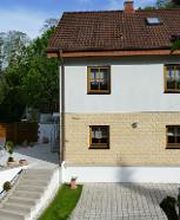 Ferienwohnung Am Waldrand Bild 1