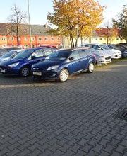 Autohaus Dinnebier Ford / Suzuki Bild 3