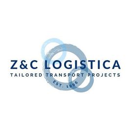 Z&C Logistica S.r.l. International Transport Projects logo