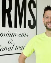 Patrick Frink Personal Trainer & Outdoortraining Bild 1