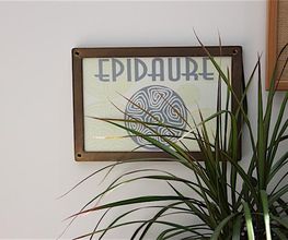 Epidaure Bild 2