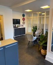 Velkommen til en gratis høreprøve hos Audika Aarhus