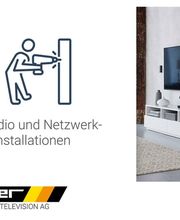 Maurer Radio Television AG Bild 10