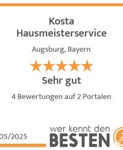 werkenntdenBESTEN.de Qualitätssiegel
