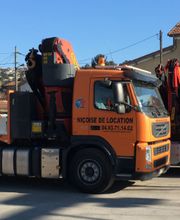 Niçoise de Location image 3