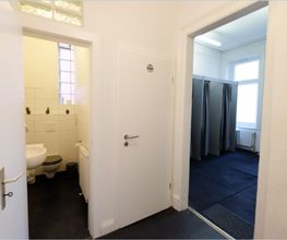 JustFit-Körperwerkstatt Hamburg Hohenfelde Bild 17
