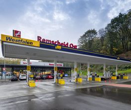 McDonald's Bild 1