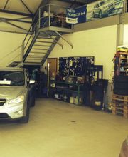 Garage du Levant Sàrl Bild 6