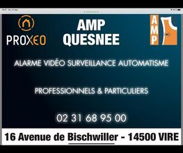 AMP Quesnee image 4