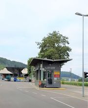 KBA Hard Kehrichtbehandlungsanlage Bild 3