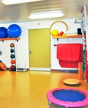 Physiozentrum Breitenbach Bild 2