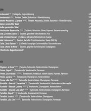 Lieferservice Intermezzo Dahoam Bild 2