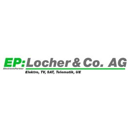 EP: Locher & Co AG