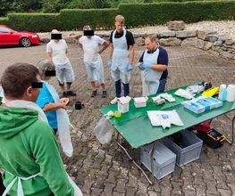 First Aid & More - Alexander Frietsch Bild 7