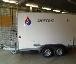 Mobile Heizungen Schweiz GmbH Bild 3