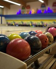 Bowling-Halle BeSeCo Bild 6