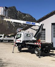 Stockbat Location image 5