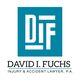 David I. Fuchs Injury and Accident Lawyer, P.A.