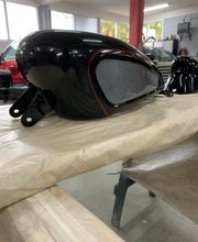 Carrosserie Beni Bild 12