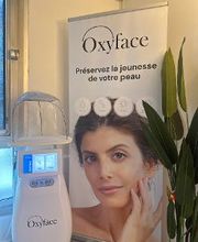 La machine certifiée de chez Oxyface.
