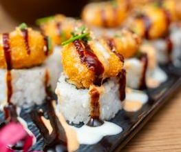 MAKIMAN 7 Neunkirchen-Seelscheid (Sushi I Nudeln I Reis) Bild 18