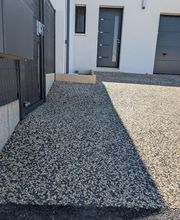 EIRL Vignaud LVTP Travaux Publics - Entreprise de Terrassement image 20