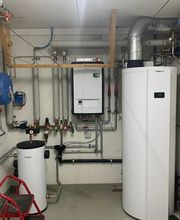 Graf Rymann Gebäudetechnik AG Bild 13