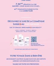 Institut de beauté Bodyminute / Nailminute Bild 10