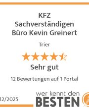 werkenntdenBESTEN.de Qualitätssiegel