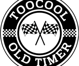 TOOCOOL OLD TIMER image 2
