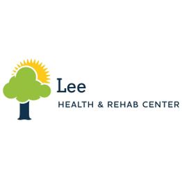 Lee Health & Rehab Center