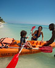 Sunset Fishermen Beach Resort imagen 19