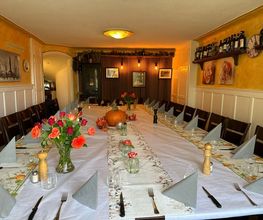 Restaurant Luna Rossa Bild 6
