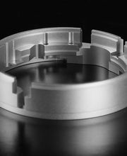 Matthey Décolletages SA Bild 4