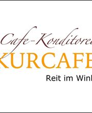 Kur Cafe Reit im Winkl Restaurant Ferienwohnungen