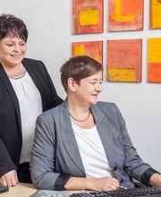 Rechtsanwältin Birgit Langenbeck