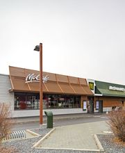 McDonald's Bild 1