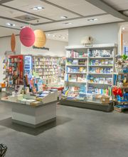 Schmitt & Hahn Buch und Presse im Bahnhof Kiel Bild 7