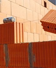 Mauererarbeiten in Ibbenbüren