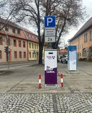 TEAG Mobil-Ladestation Bild 2