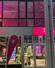 Telekom Shop Bild 1
