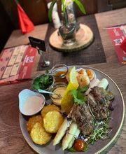 Steakhouse Holzfäller Inh. Steven Lorenz Bild 1