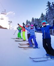 Schweizer Ski- und Snowboardschule Zürich Bild 13