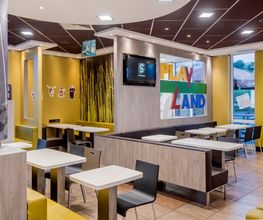 McDonald's Bild 5