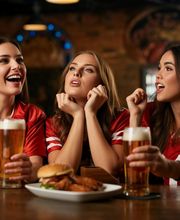 Driftwoods Sports Grill image 8